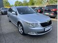 SKODA SUPERB 2010/7 - 2