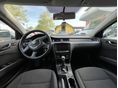 SKODA SUPERB 2010/7 - 8