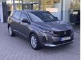 PEUGEOT 5008 1.2 PureTech Allure EAT8 (7 személyes ) Magyarországi. Vezetett szervízkönyv