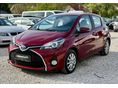 TOYOTA YARIS 2017/2 - 3