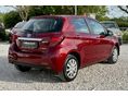 TOYOTA YARIS 2017/2 - 5