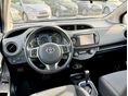 TOYOTA YARIS 2017/2 - 8