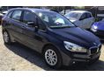 BMW 216d Advantage 16.000.km!. Elektromos csomagtérajtó. Digitális klíma. Navigáció