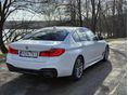 BMW 530 2017/4 - 5