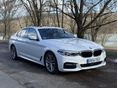 BMW 530 2017/4 - 2