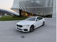 BMW 530 2017/4 - 1