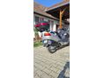 SUZUKI AN 650 BURGMAN 