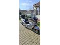 SUZUKI AN 650 BURGMAN 2004/4 - 6