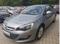 OPEL ASTRA J 1.6 Business EURO6 S.MENTES.SZ.KÖNYV:88.000 km!TEMPOMAT.PARKRADAR KLÍMA!1 ÉV GARANCIA!