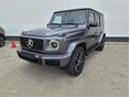 MERCEDES-BENZ G 450 d 9G-Tronic