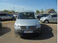 VOLKSWAGEN CADDY LIFE 2008/10 - 1