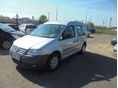 VOLKSWAGEN CADDY LIFE 2008/10 - 2