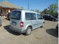 VOLKSWAGEN CADDY LIFE 2008/10 - 4