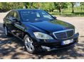 MERCEDES-BENZ S 320 CDI (Automata)