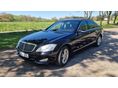 MERCEDES-BENZ S 320 2007 - 9