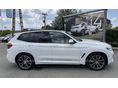 BMW X3 2021/8 - 2