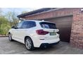 BMW X3 2021/8 - 5