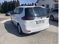 OPEL ZAFIRA TOURER 2017/1 - 3