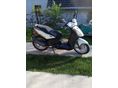 KYMCO AGILITY 50 City