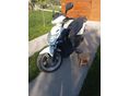 KYMCO AGILITY 50 2014/6 - 7