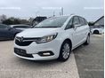 OPEL ZAFIRA TOURER 2017/7 - 1