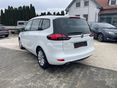 OPEL ZAFIRA TOURER 2017/7 - 4
