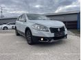 SUZUKI SX4 S-CROSS 2014/11 - 2