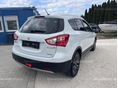 SUZUKI SX4 S-CROSS 2014/11 - 3