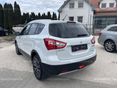 SUZUKI SX4 S-CROSS 2014/11 - 4