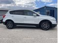 SUZUKI SX4 S-CROSS 2014/11 - 6