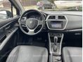 SUZUKI SX4 S-CROSS 2014/11 - 7