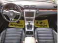 VOLKSWAGEN PASSAT CC 2010/5 - 15