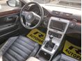 VOLKSWAGEN PASSAT CC 2010/5 - 17