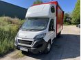 PEUGEOT BOXER 2.2 BlueHDI 350 PTC L3 Pro