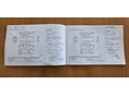 OPEL AGILA 2012/6 - 11