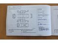 OPEL AGILA 2012/6 - 12