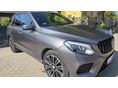 MERCEDES-BENZ GLE 400 4Matic (Automata) GLE 500E plug in hybrid