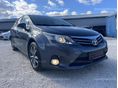 TOYOTA AVENSIS 2012/5 - 2