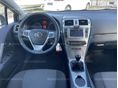 TOYOTA AVENSIS 2012/5 - 7
