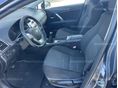 TOYOTA AVENSIS 2012/5 - 8