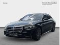 MERCEDES-BENZ S 580 L 4Matic 9G-TRONIC Mild hybrid drive AMG / Mo-i / Garanciális / First class ülések / Premium plus csomag