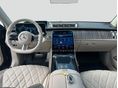 MERCEDES-BENZ S 580 2022/3 - 4