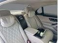MERCEDES-BENZ S 580 2022/3 - 5
