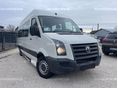 VOLKSWAGEN CRAFTER 2010/5 - 2