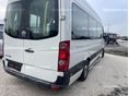 VOLKSWAGEN CRAFTER 2010/5 - 3
