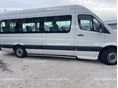 VOLKSWAGEN CRAFTER 2010/5 - 4