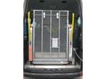 VOLKSWAGEN CRAFTER 2010/5 - 9