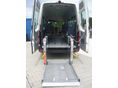 VOLKSWAGEN CRAFTER 2010/5 - 10