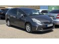 TOYOTA PRIUS+ 1.8 HSD Premium e-CVT PANTETŐ / KAMERA / DIGITKLÍMA / 7SZEMÉLYES / VONÓHOROG