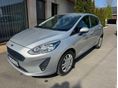 FORD FIESTA 1.5 TDCi Trend Technology V.SZ.KÖNYV SÁV-TÁVTARTÓ ÜLÉSFŰTÉS TEMPOMAT